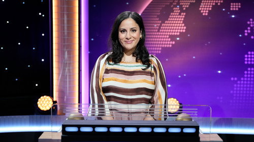Jeopardy! Sverige Season 7 Episode 11 - Episode 11