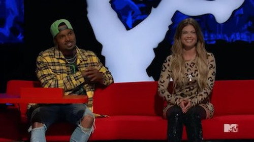 Ridiculousness Season 11 Episode 8 - Chanel and Sterling LVII