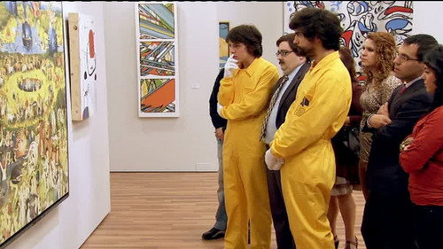 Museo Coconut Season 2 Episode 5 - Episode 5
