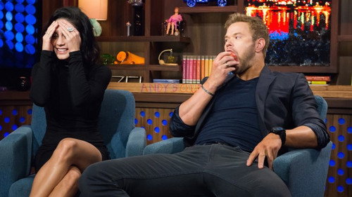 Vanessa Hudgens & Kellan Lutz still