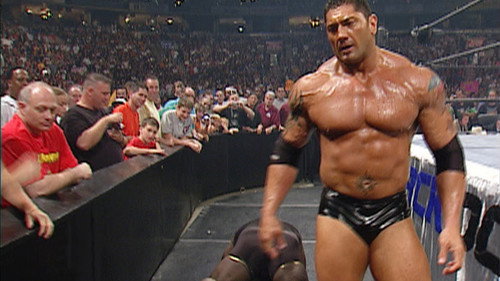 SmackDown - Jul. 07, 2006 still