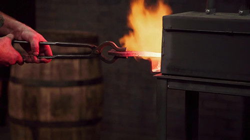 Forged in Fire Season 5 Episode 15 - Kelewang