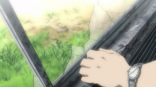 Higurashi: When They Cry Season 2 Episode 1 - Reunion