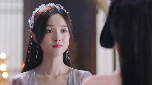 The Princess and the Werewolf Season 1 Episode 24 - Episode 24