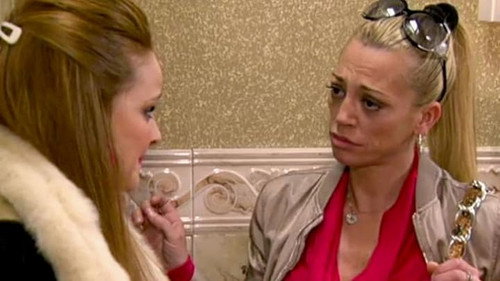 Aída Season 8 Episode 19 - Episode 19