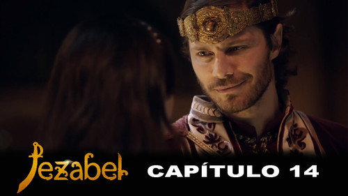 Jezabel Season 1 Episode 14 - Episode 14