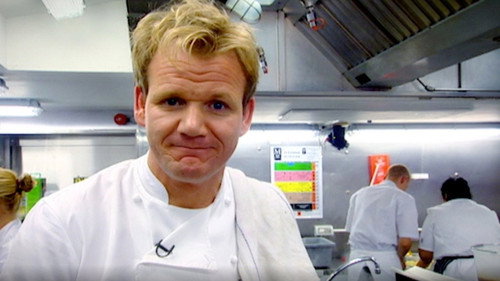 The F Word Season 4 Episode 2 - My Bread and Butter Pudding