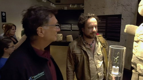 Ancient Aliens Season 13 Episode 8 - Island of the Giants