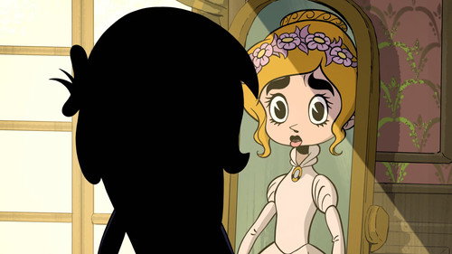 Unicorn: Warriors Eternal Season 1 Episode 3 - A Fateful Encounter