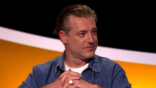 De Slimste Mens ter Wereld Season 22 Episode 17 - Geert van Rampelberg