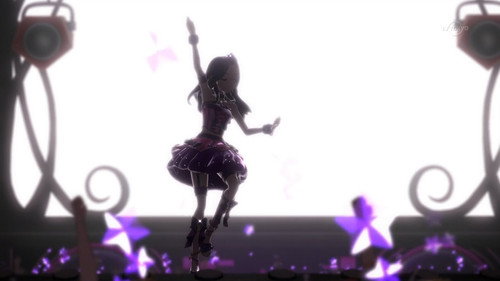 Aikatsu! Season 4 Episode 22 - My Move on now!