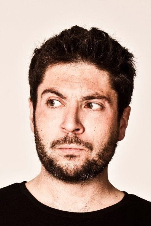 Miguel Iríbar