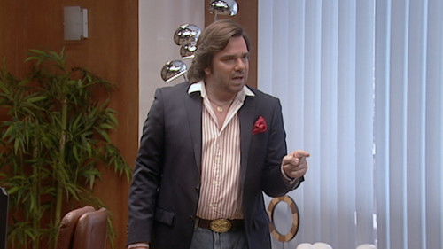 The IT Crowd Season 3 Episode 1 - From Hell
