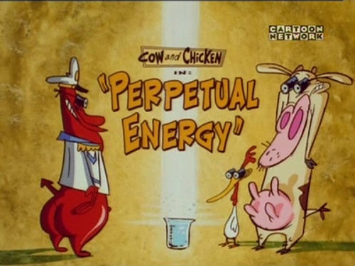 Perpetual Energy still