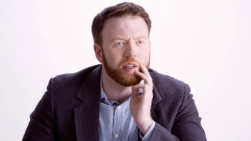 A Message From the CEO Season 1 Episode 7 - GoFundMe CEO: We Could Use a Few Fun Ones