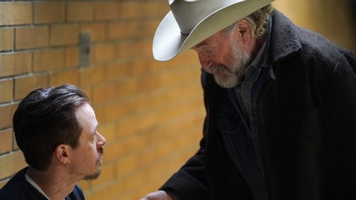 Big Sky Season 1 Episode 10 - Catastrophic Thinking