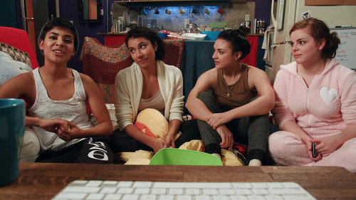 All For One Season 1 Episode 7 - Stop Me If You've Heard This One