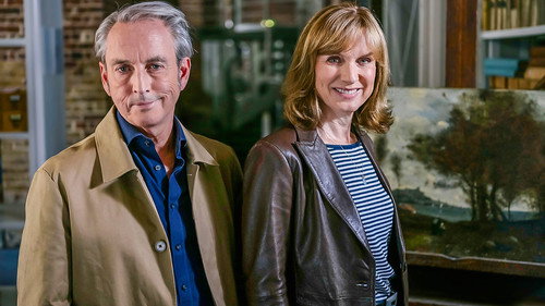 Fake or Fortune? Season 12 Episode 4 - Corot