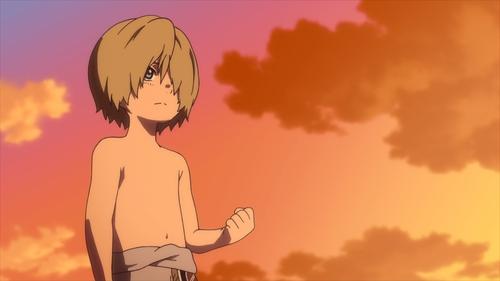 To Your Eternity Season 1 Episode 7 - The Boy Who Wants to Change