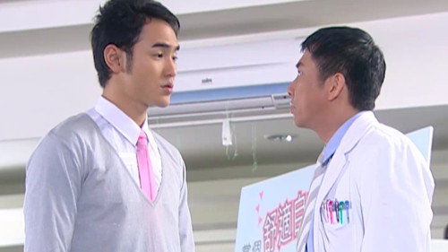 Fated to Love You Season 1 Episode 6 - Ji Cun Xi's tender trap