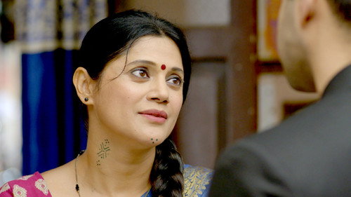 Juggal Aur Pushpa Ka Sath still