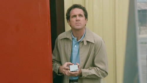 CHiPs Season 5 Episode 7 - Bomb Run