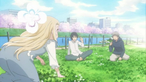 Honey and Clover Season 2 Episode 12 - Honey and Clover, and…