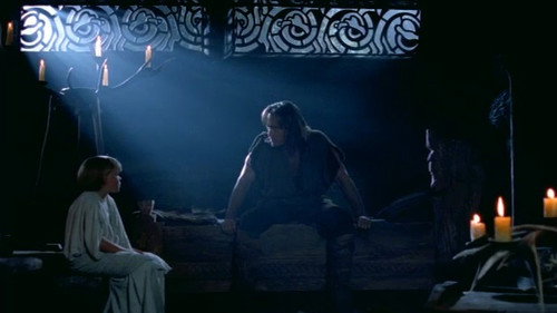 Hercules: The Legendary Journeys Season 5 Episode 3 - Resurrection