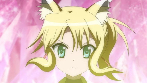Dog Days Season 3 Episode 12 - Homecoming