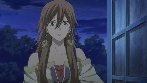 Snow White with the Red Hair Season 1 Episode 21 - When I'm with You…