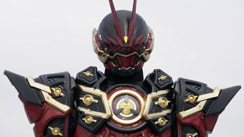 undefined Season 33 Episode 47 - New World 9: A Genuine Kamen Rider