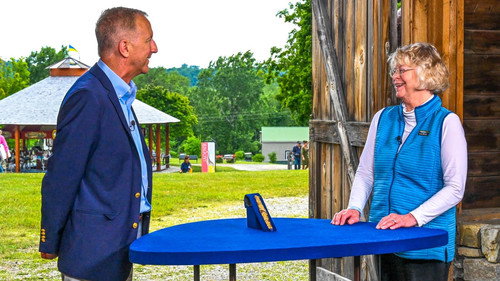 Antiques Roadshow Season 27 Episode 16 - Shelburne Museum, Hour 2