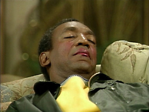 The Cosby Show Season 3 Episode 5 - Mother, May I?