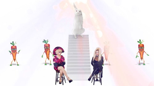 UNHhhh Season 7 Episode 10 - Random XVI