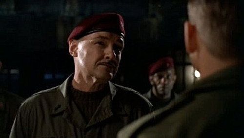 Harsh Realm Season 1 Episode 1 - Pilot