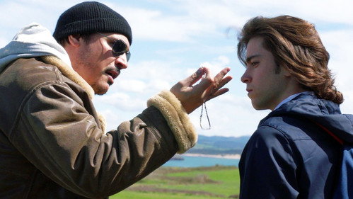 Episode 5 still