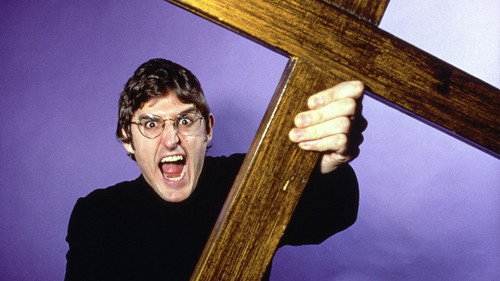 Louis Theroux's Weird Weekends Season 1 Episode 1 - Born Again Christians