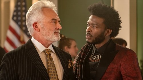 Parish Season 1 Episode 5 - Kumba