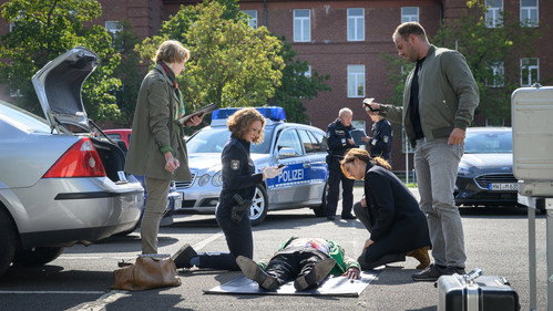 SOKO Wismar Season 19 Episode 23 - Episode 23