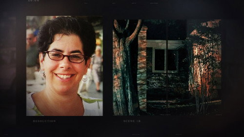 Dateline Season 34 Episode 16 - The Professor & The Poet
