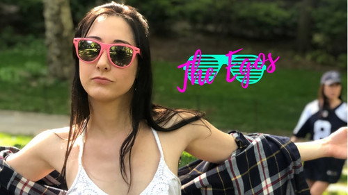 The Egos Season 5 Episode 2 - OMP: Old Town Road