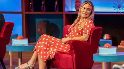 Richard Osman's House of Games Season 4 Episode 92 - Episode 92