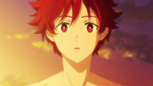 SI-VIS: The Sound of Heroes Season 1 Episode 11 - A Diva and a Knight