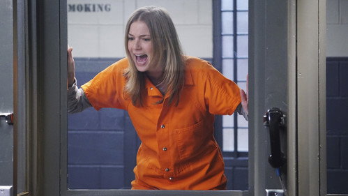 Revenge Season 4 Episode 22 - Plea