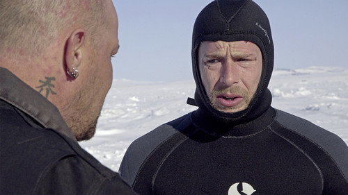 Bering Sea Gold Season 7 Episode 7 - Hello Heartache