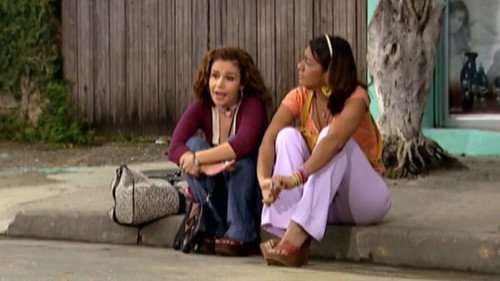 A Diarista Season 3 Episode 7 - Marinete não Chega!