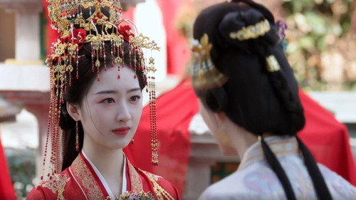Melody of Golden Age Season 1 Episode 2 - Episode 2