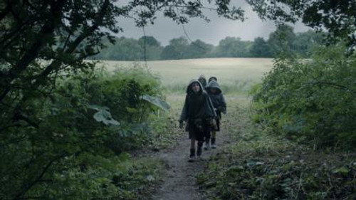 The Worst Witch Season 2 Episode 7 - Hollow Wood