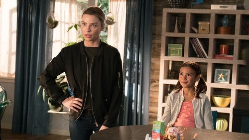 undefined Season 3 Episode 8 - Chloe Does Lucifer