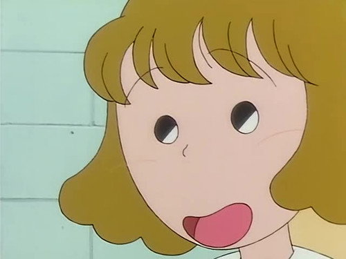 Azuki-chan Season 1 Episode 6 - Episode 6